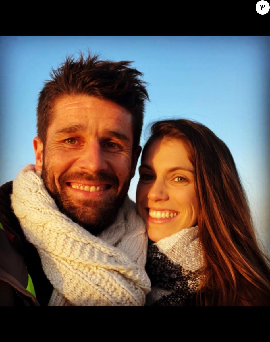 Emeric L amour Est Dans Le Pré Couple Emeric (L'amour est dans le pré) en vacances avec Anne-Lise : photos en  maillot et petite arnaque ! - Purepeople