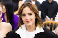 Emma Watson ultra lookée : épaules extra-larges, Rita Ora en incroyable décolleté à perles