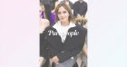 Emma Watson ultra lookée : épaules extra-larges, Rita Ora en incroyable décolleté à perles