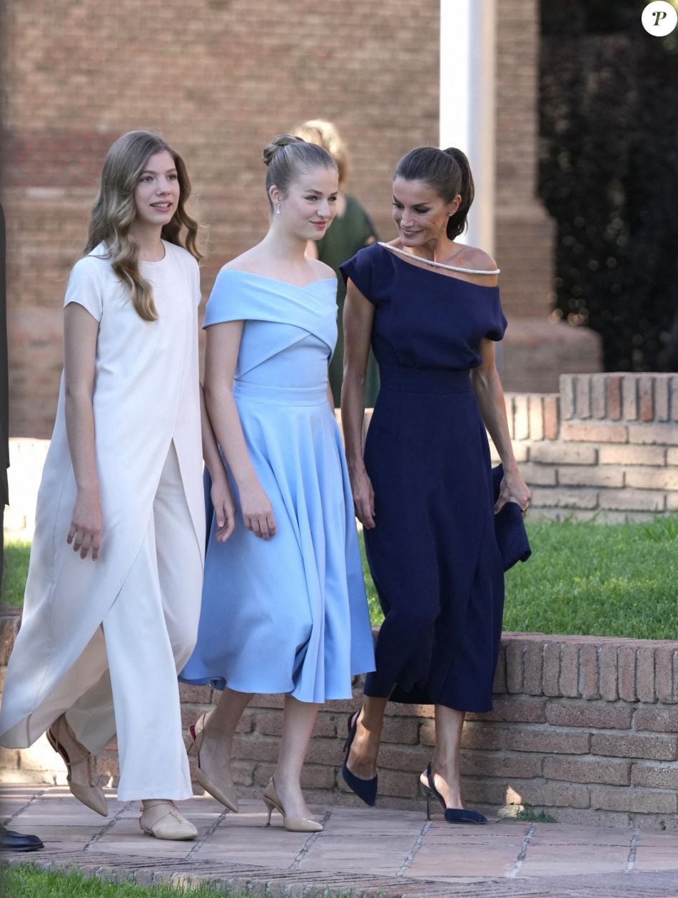 Princesse Sofia D Espagne