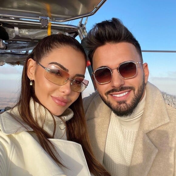Nabilla complexée par son corps post-grossesse, après avoir donné naissance à son deuxième fils Leyann.