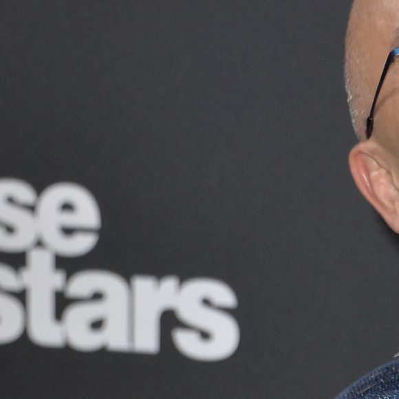 Yoann Riou au photocall de la saison 10 de l'émission "Danse avec les stars" (DALS) au siège de TF1 à Boulogne-Billancourt, France, le 4 septembre 2019. © Veeren/Bestimage 