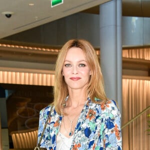 Vanessa Paradis - Les célébrités aperçues pendant le 74 ème festival international du film à Cannes le 10 juillet 2021 