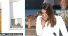 Hélène Mannarino , en larmes, fait ses adieux à la matinale de LCI.