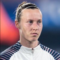 Euro 2022 – Pauline Peyraud-Magnin vit un drame : décès brutal et mystérieux de son ex-compagne de 27 ans