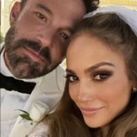 Mariage de Jennifer Lopez : ses robes de mariée et son alliance dévoilées !