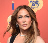 Jennifer Lopez - Photocall de la cérémonie des MTV Movie and TV Awards à Los Angeles