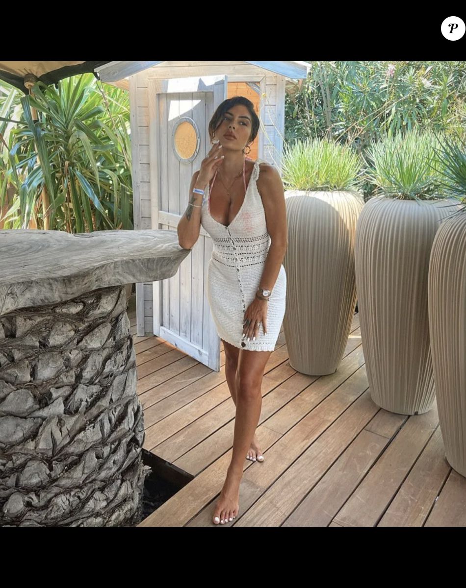 Sarah Lopez en couple avec un restaurateur très connu des stars, nouveau bonheur après l Sarah Lopez en couple avec un restaurateur très connu des stars, nouveau bonheur après l