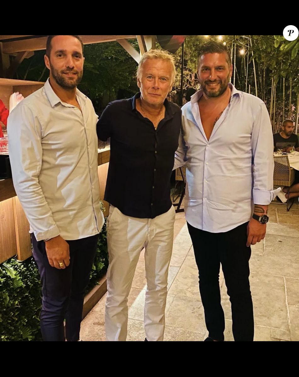 Sarah Lopez en couple avec un restaurateur très connu des stars, nouveau bonheur après l Sarah Lopez en couple avec un restaurateur très connu des stars, nouveau bonheur après l