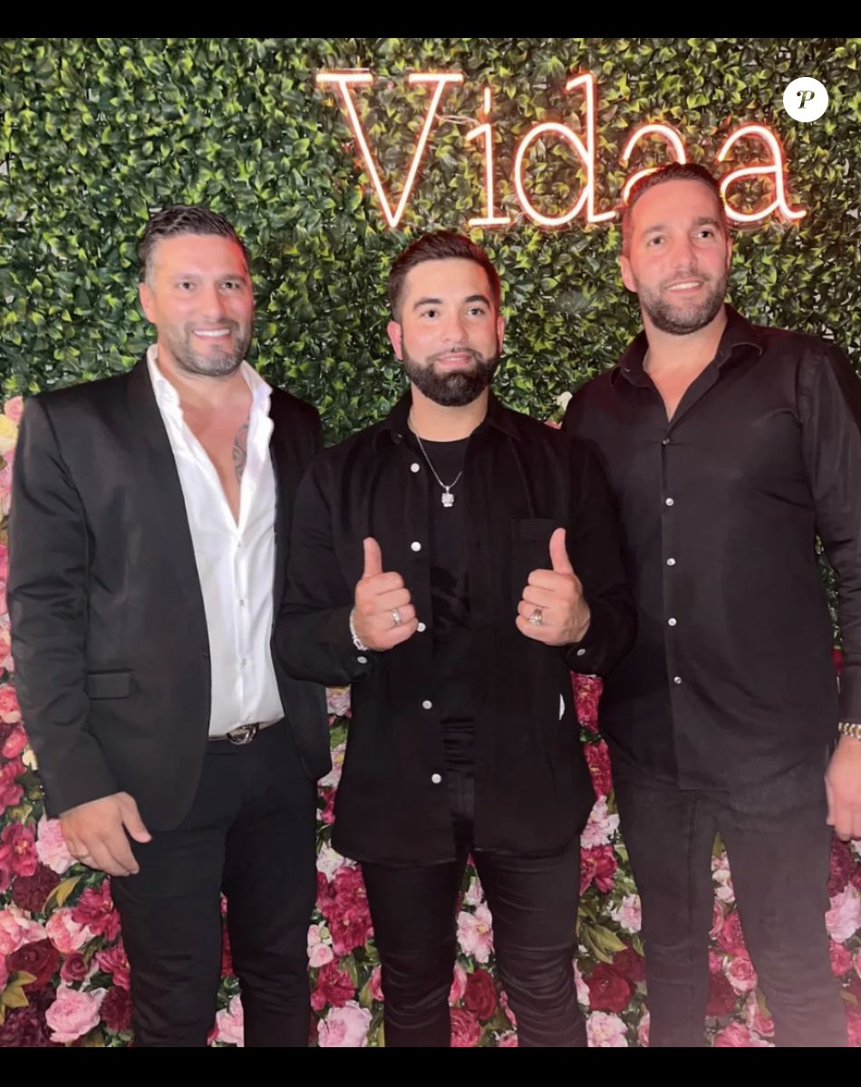 Sarah Lopez en couple avec un restaurateur très connu des stars, nouveau bonheur après l Sarah Lopez en couple avec un restaurateur très connu des stars, nouveau bonheur après l