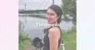Mort de l'influenceuse Cynthia Marcotte à 29 ans, une photo prise avant l'accident dévoilée
