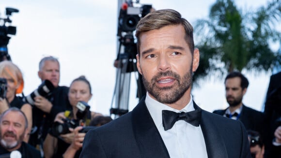 Ricky Martin accusé d'inceste par son neveu : retournement de situation inattendu dans l'affaire