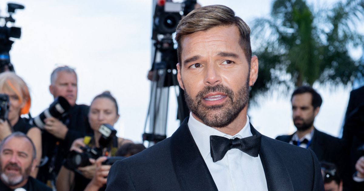 Ricky Martin oskarżył swojego siostrzeńca o kazirodztwo: nieoczekiwany obrót sprawy