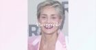 Sharon Stone presque nue : à 64 ans, elle assume ses imperfections et rayonne, les internautes applaudissent
