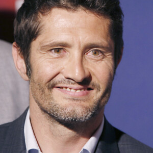Bixente Lizarazu - Première du documentaire "98 Secrets d'une Victoire" au cinéma Gaumont Champs-Elysées Marignan à Paris, le 30 mai 2018. © Christophe Aubert via Bestimage