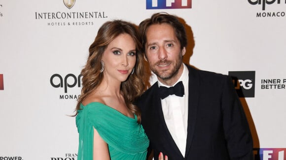 Ophélie Meunier en couple avec Mathieu Vergne : rares confidences sur leur relation au quotidien