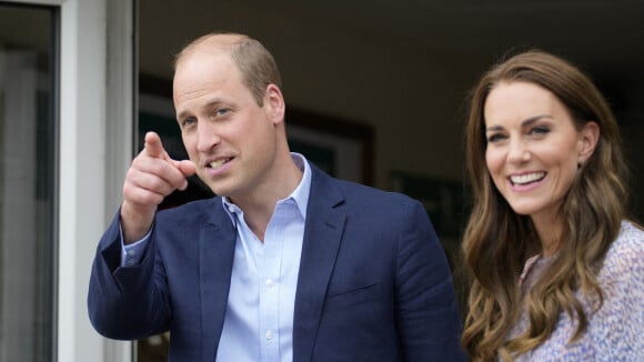 Prince William : En guerre contre la fille de Camilla pour venger sa mère... Le vrai visage du futur roi ?