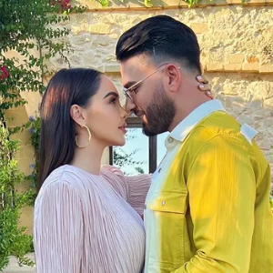 Nabilla est devenue la maman de deux enfants, Milann et Leyann - Instagram