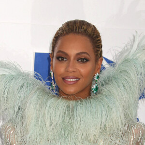 Beyoncé Knowles - Photocall des MTV Video Music Awards 2016 au Madison Square Garden à New York. Le 28 août 2016 © Nancy Kaszerman / Zuma Press / Bestimage