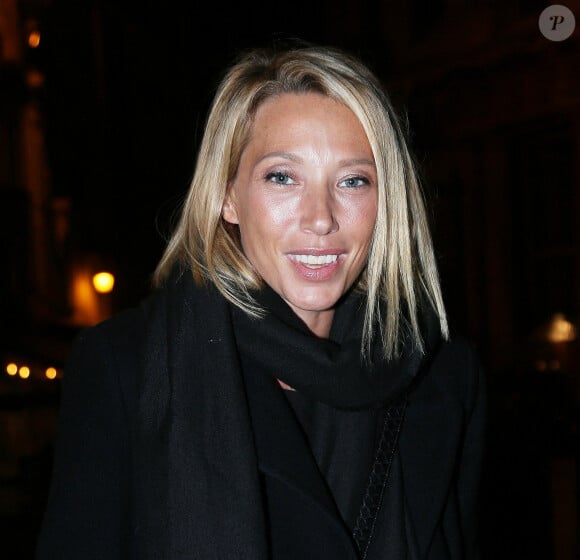 Laura Smet - Avant-première du film "La Sainte Famille" à Paris le 19 Décembre 2019 © Panoramic / Bestimage