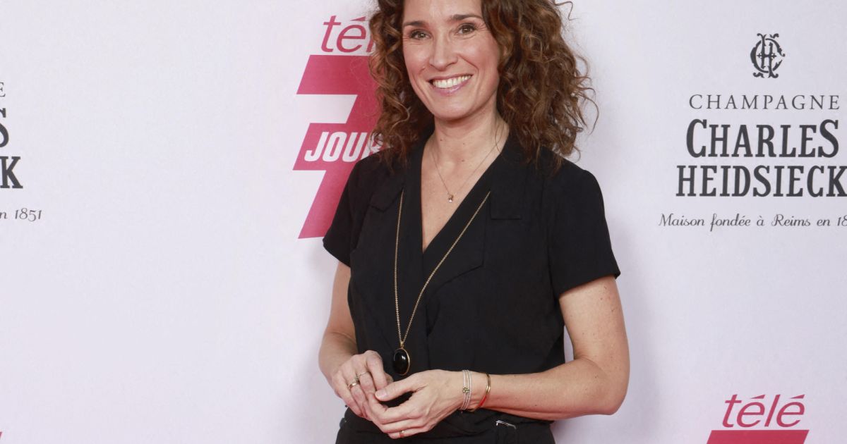 Marie-Sophie Lacarrau comblée : vacances de rêve en famille, elle
