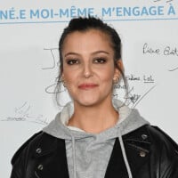 Camille Lellouche enceinte : elle dévoile la chambre de son bébé !