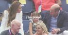 Princesse Charlotte réconfortée par le prince William : un instant père-fille trop craquant !