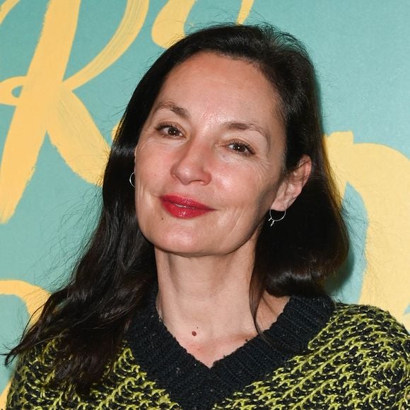 Jeanne Balibar à la première du film "Alors On Danse" à l'UGC Ciné Cité Bercy à Paris © Guirec Coadic/Bestimage 