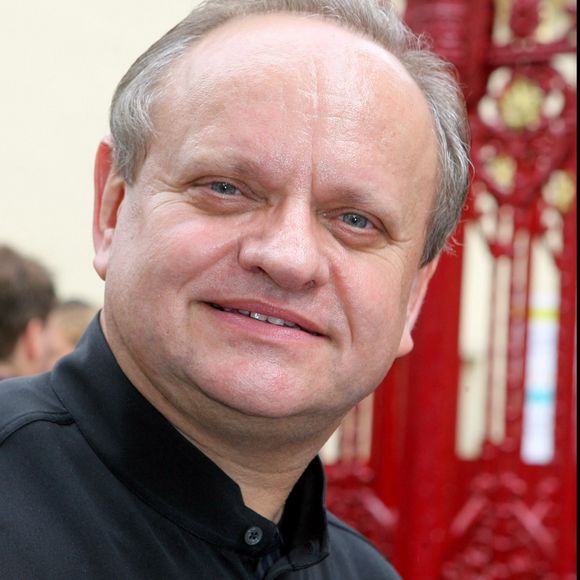 Archives : Joël Robuchon 2006