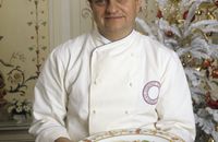 Mort de Joël Robuchon : de quoi souffrait le célèbre chef étoilé ?