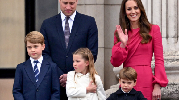 Kate Middleton : La future école de George, Charlotte et Louis coûte une fortune !