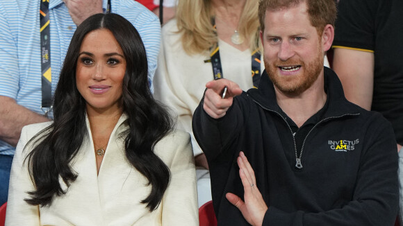 Meghan Markle : Avec sa soeur Samantha, la guerre est relancée !