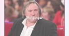 Gérard Depardieu : La mort brutale de son fils à 37 ans, après des années sombres...