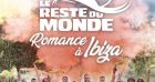 Chani fond en larmes en se voyant dans une robe moulante dans "Le Reste du Monde : Romance à Ibiza" - W9
