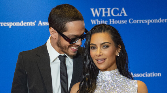 Kim Kardashian : Harcelé par Kanye West, son ex Pete Davidson prend une décision radicale