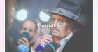 Johnny Depp signe un contrat à plusieurs millions en plein milieu de son procès contre Amber Heard