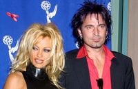 Tommy Lee entièrement nu : l'ex de Pamela Anderson casse internet avec son sexe, et choque son épouse !