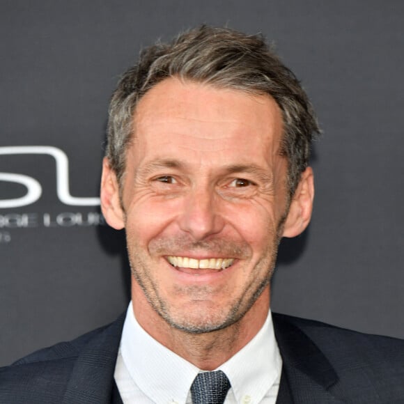 Julien Boisselier au photocall de la cérémonie d'ouverture de la 61ème édition du Festival de Télévision de Monte-Carlo au Grimaldi Forum, à Monaco, © Bruno Bebert/Bestimage