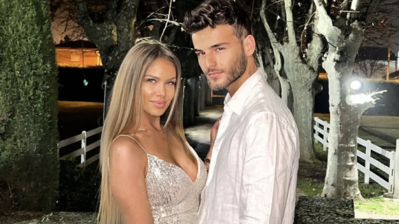 Adixia de nouveau en couple avec Simon Castaldi malgré son infidélité ? Les internautes choqués