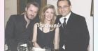 Jean-Luc Delarue : Son ex Elisabeth Bost et leur fils Jean (15 ans) absents d'un grand projet, explications...