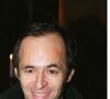 Jean-Jacques Goldman célébrant son anniversaire au Fouquet's en 1999