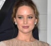 Jennifer Lawrence - Les célébrités arrivent à la première de "Don't Look Up" (Netflix) à New York, le 5 décembre 2021. 
