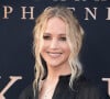 Jennifer Lawrence à la première de Dark Phoenix à Los Angeles, le 4 juin 2019 