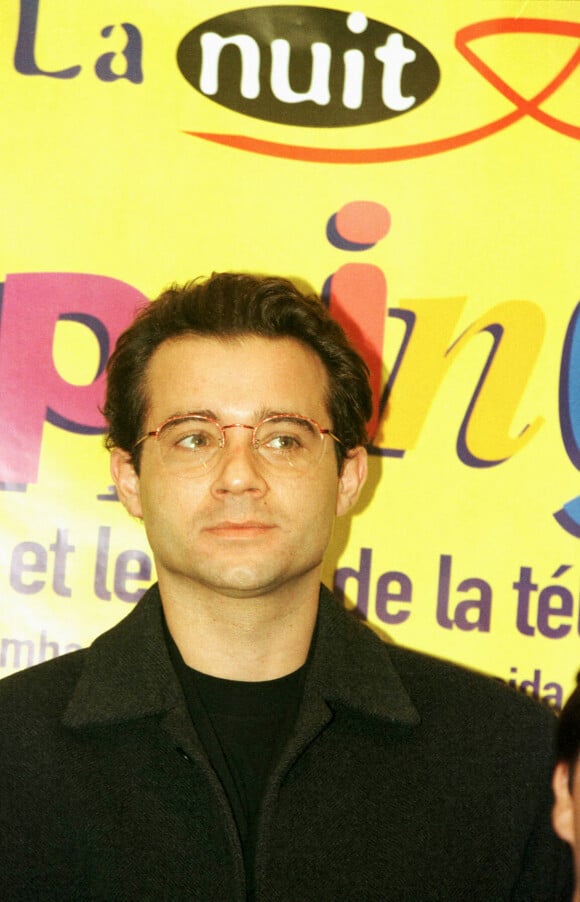 Jean-Luc Delarue