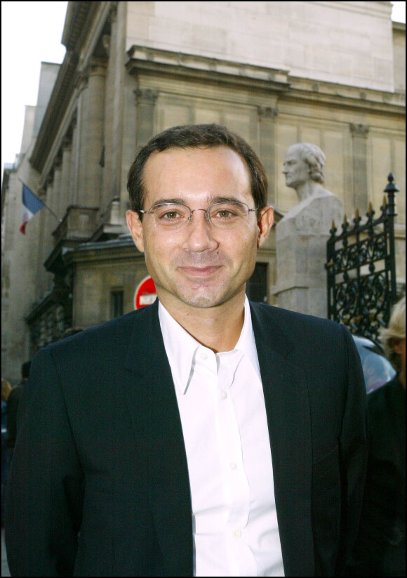 Jean-Luc Delarue