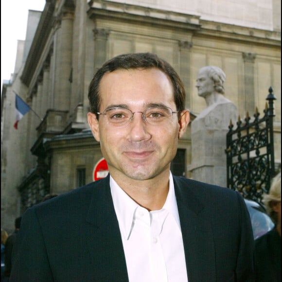 Jean-Luc Delarue