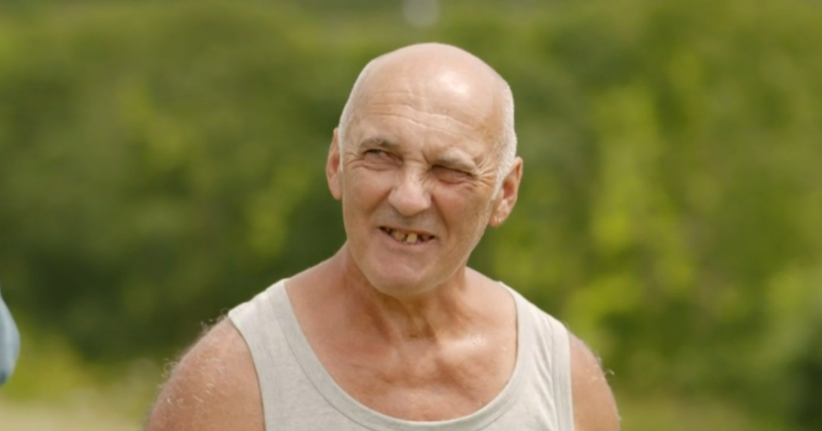 Jean Noel L'amour Est Dans Le Pré 2022