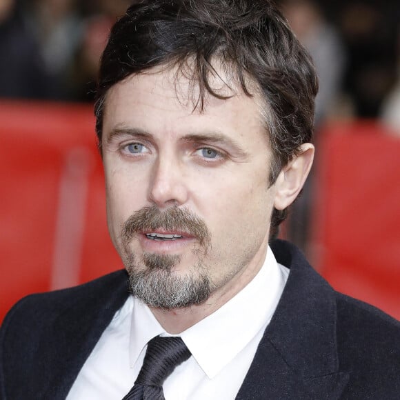 Casey Affleck - Les célébrités posent lors du tapis rouge du film "Light of my life" à l'occasion du 69ème festival du film de Berlin le 8 février, 2019 