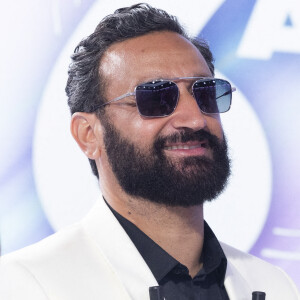 Exclusif - Cyril Hanouna - Enregistrement de la dernière émission TPMP (Touche Pas à Mon Poste), présentée par C.Hanouna et diffusée en direct sur C8 le 23 juin 2022 © Jack Tribeca / Bestimage