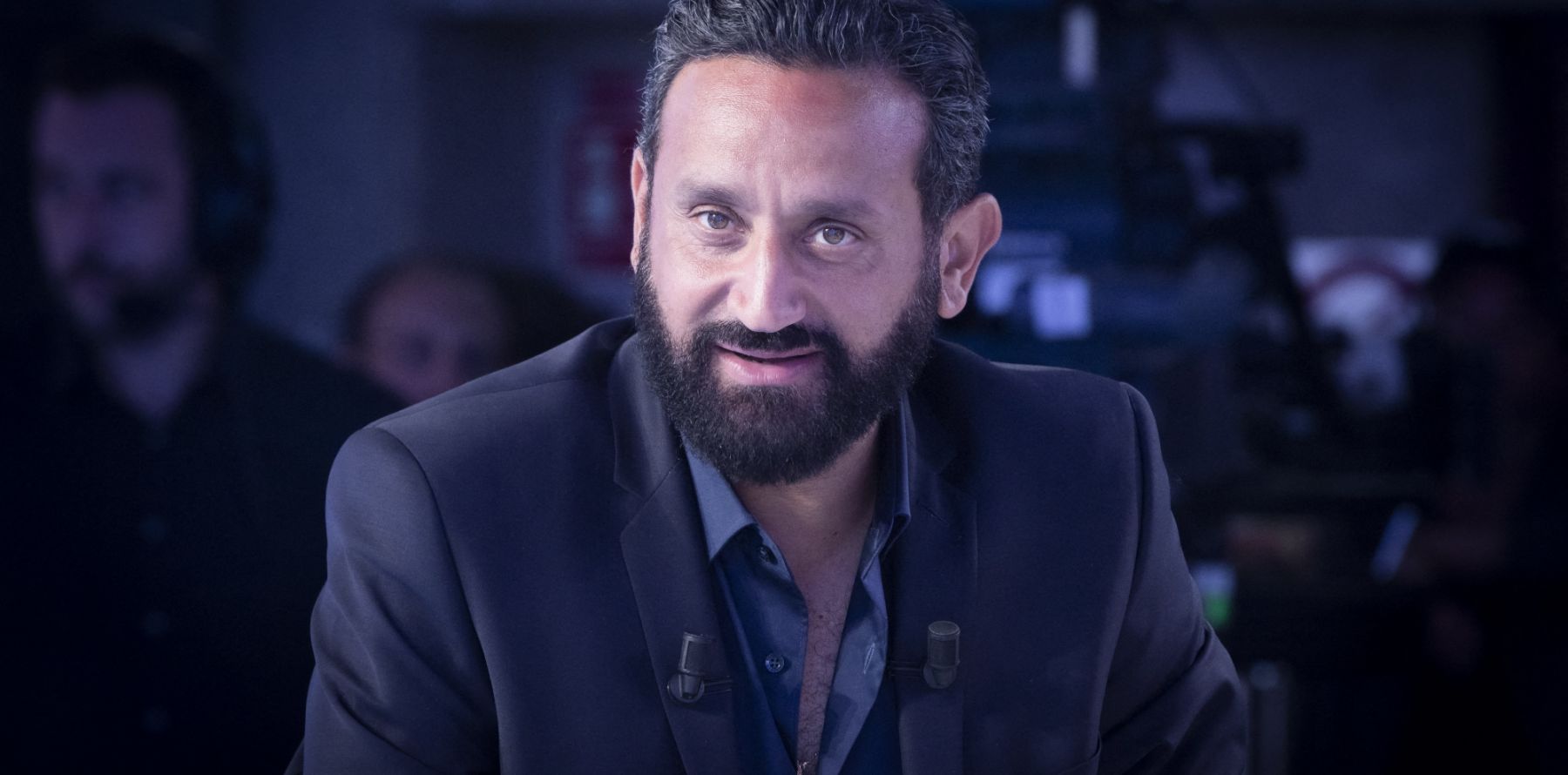 Cyril Hanouna Vidéo Décalée Avec Sa Fille Bianca Qui A Bien Grandi Purepeople 4052